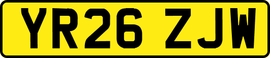YR26ZJW