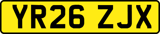 YR26ZJX