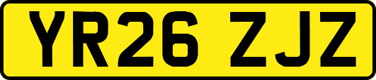 YR26ZJZ