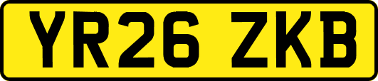 YR26ZKB