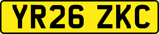 YR26ZKC