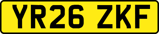 YR26ZKF
