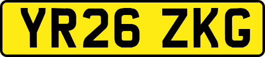 YR26ZKG