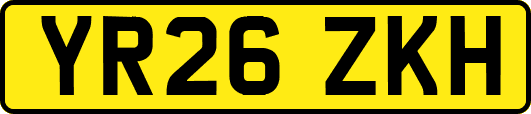 YR26ZKH