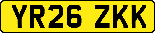 YR26ZKK