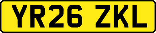YR26ZKL
