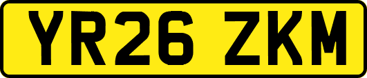 YR26ZKM