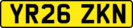 YR26ZKN