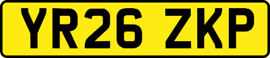 YR26ZKP