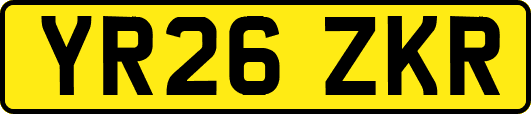 YR26ZKR