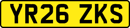 YR26ZKS