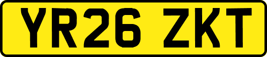 YR26ZKT