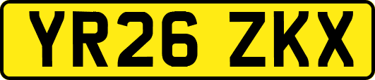YR26ZKX