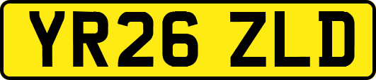 YR26ZLD