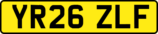 YR26ZLF