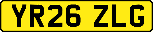 YR26ZLG