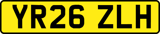 YR26ZLH