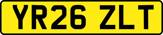YR26ZLT