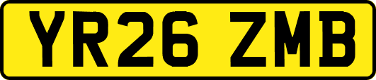 YR26ZMB