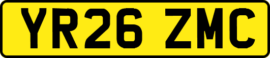 YR26ZMC