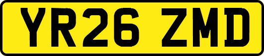 YR26ZMD