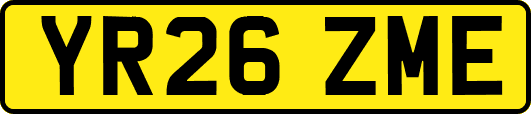 YR26ZME