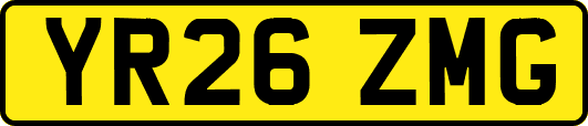 YR26ZMG