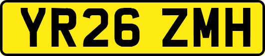 YR26ZMH
