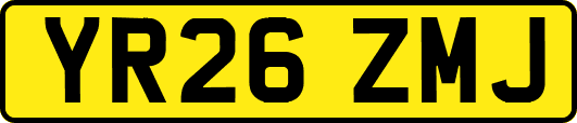 YR26ZMJ