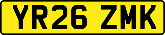 YR26ZMK
