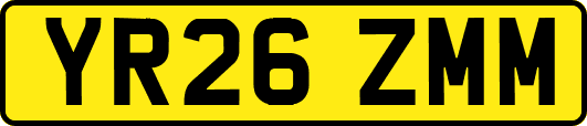 YR26ZMM