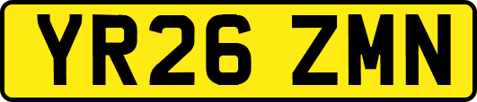 YR26ZMN