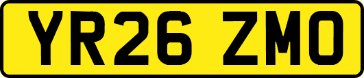 YR26ZMO