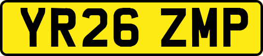 YR26ZMP