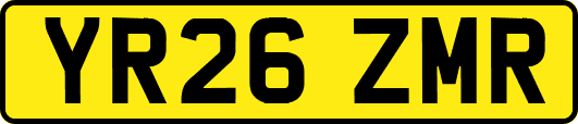 YR26ZMR