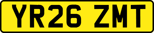 YR26ZMT