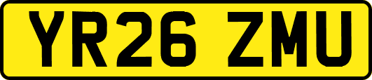 YR26ZMU