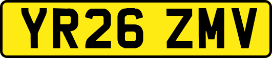 YR26ZMV