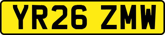YR26ZMW