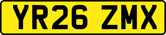 YR26ZMX
