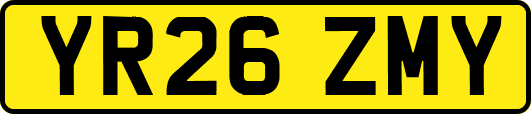 YR26ZMY