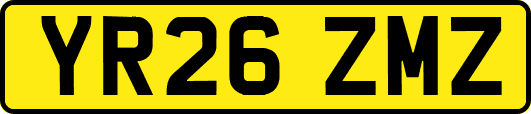 YR26ZMZ