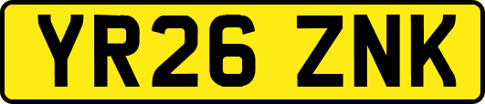 YR26ZNK