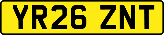 YR26ZNT