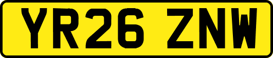 YR26ZNW