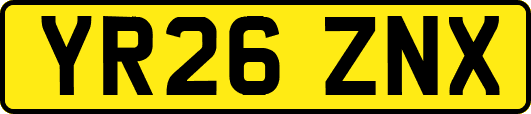 YR26ZNX