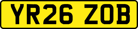 YR26ZOB