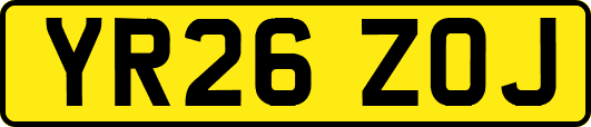 YR26ZOJ