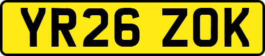 YR26ZOK