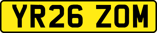 YR26ZOM